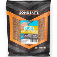 Sonubaits F1 Stiki Method Pellets 2mm 650g